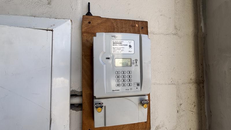 To Let commercial Property for Rent in Northgate Island Western Cape